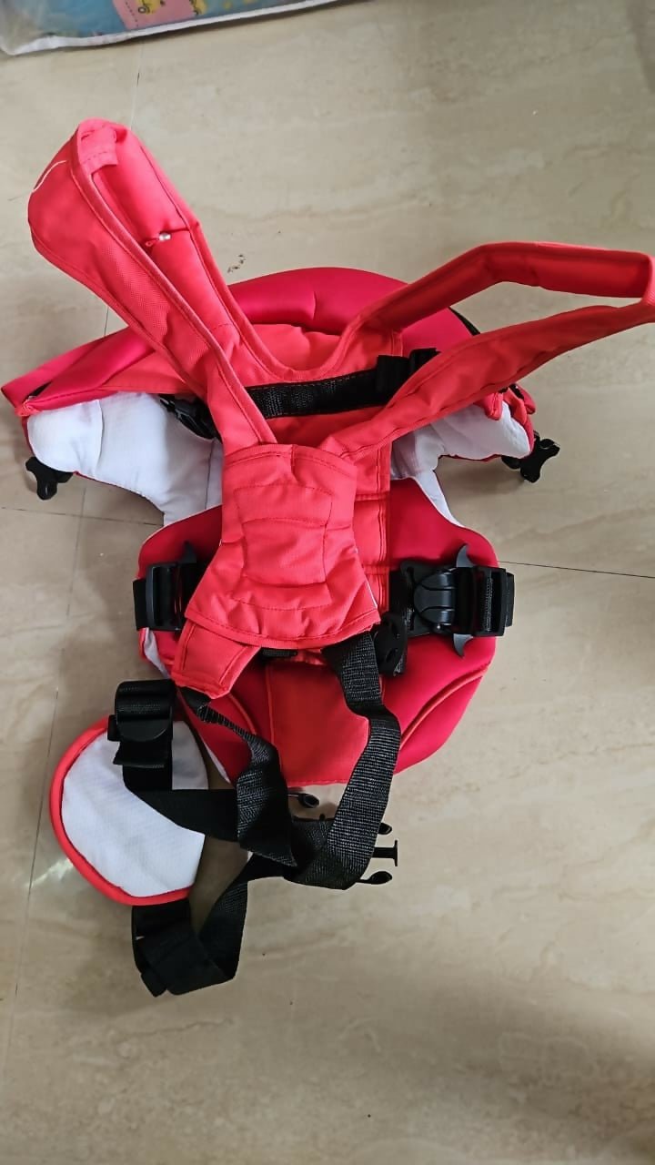 CHICCO Baby Carrier