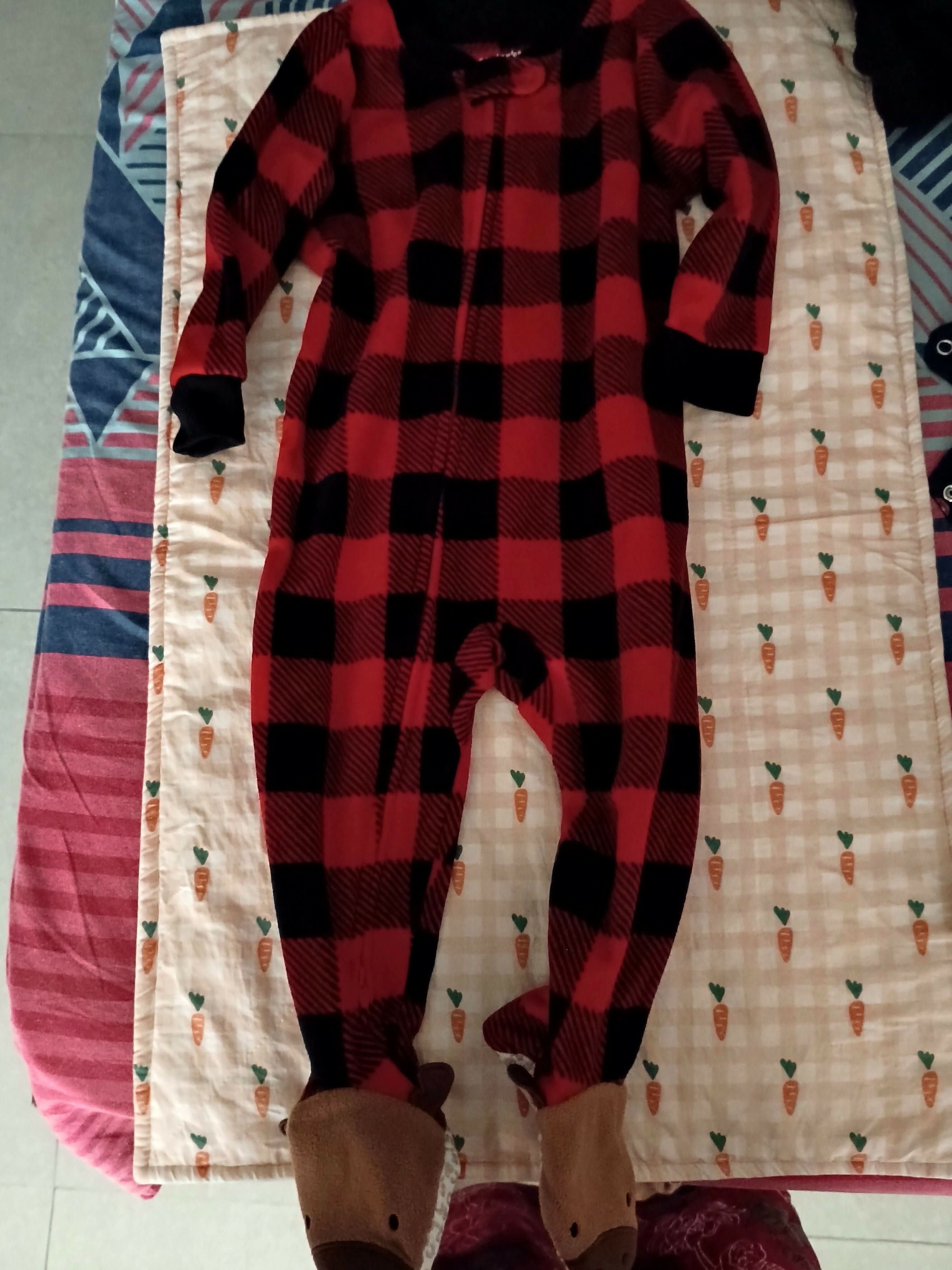 CARTERS Baby One piece 12m