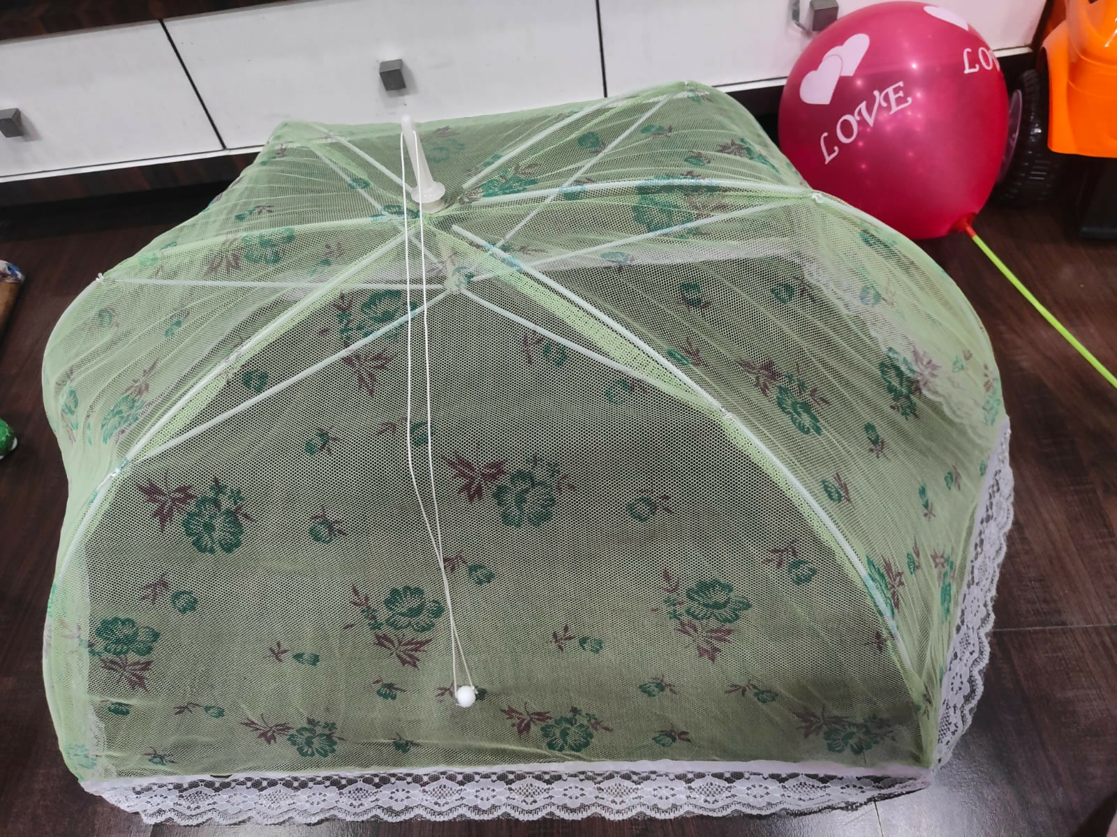 Mosquito Net For Newborn