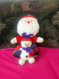 Soft toy combo pack of 3 featuring cuddly plush toys with soft fabric, colorful designs, and child-friendly construction for playtime, gifting, and comfort.