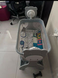 MEE MEE SWEET LOVE Automatic Cradle