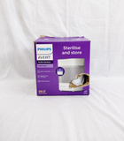 Philips Avent SCF291/00 3-in-1 Electric Steam Bottle Sterilizer B129