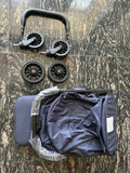 LUVLAP Royal Stroller/Pram