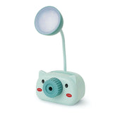 This camera shaped night light is made from eco-friendly materials, ensuring durability and longevity. It is designed to withstand daily use and provide long-lasting illumination.