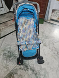 Stroller and Walker