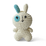 HandMade Crochet Teddy Toy