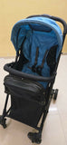 MEE MEE 2-in-1 Stroller/Pram with Rocking Function