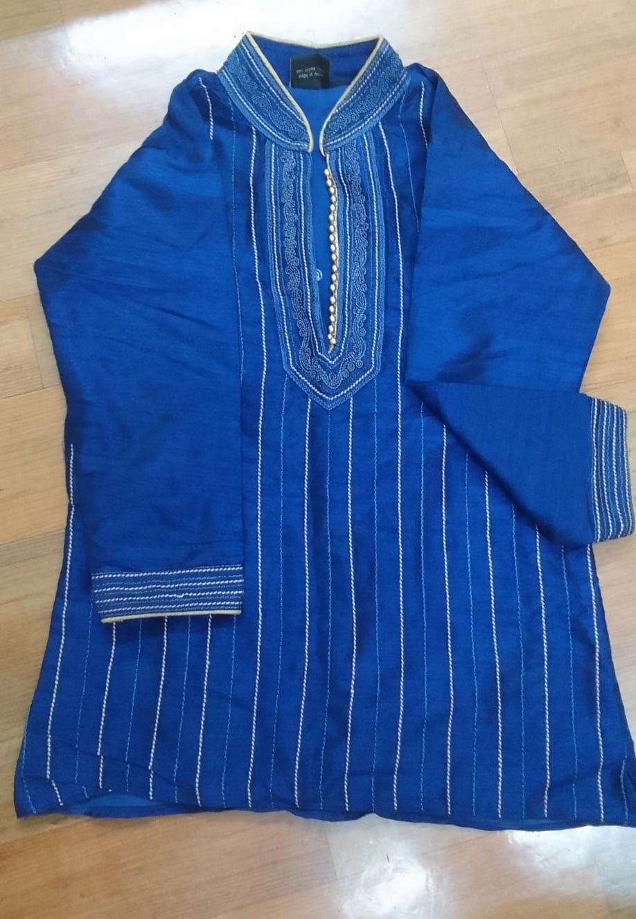 Kurta for boys – stylish, comfortable, and perfect for festive or casual ethnic wear.