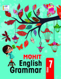English Grammer 7