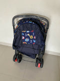 Babyhug Brand Baby Stroller