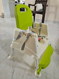 Baby high chair