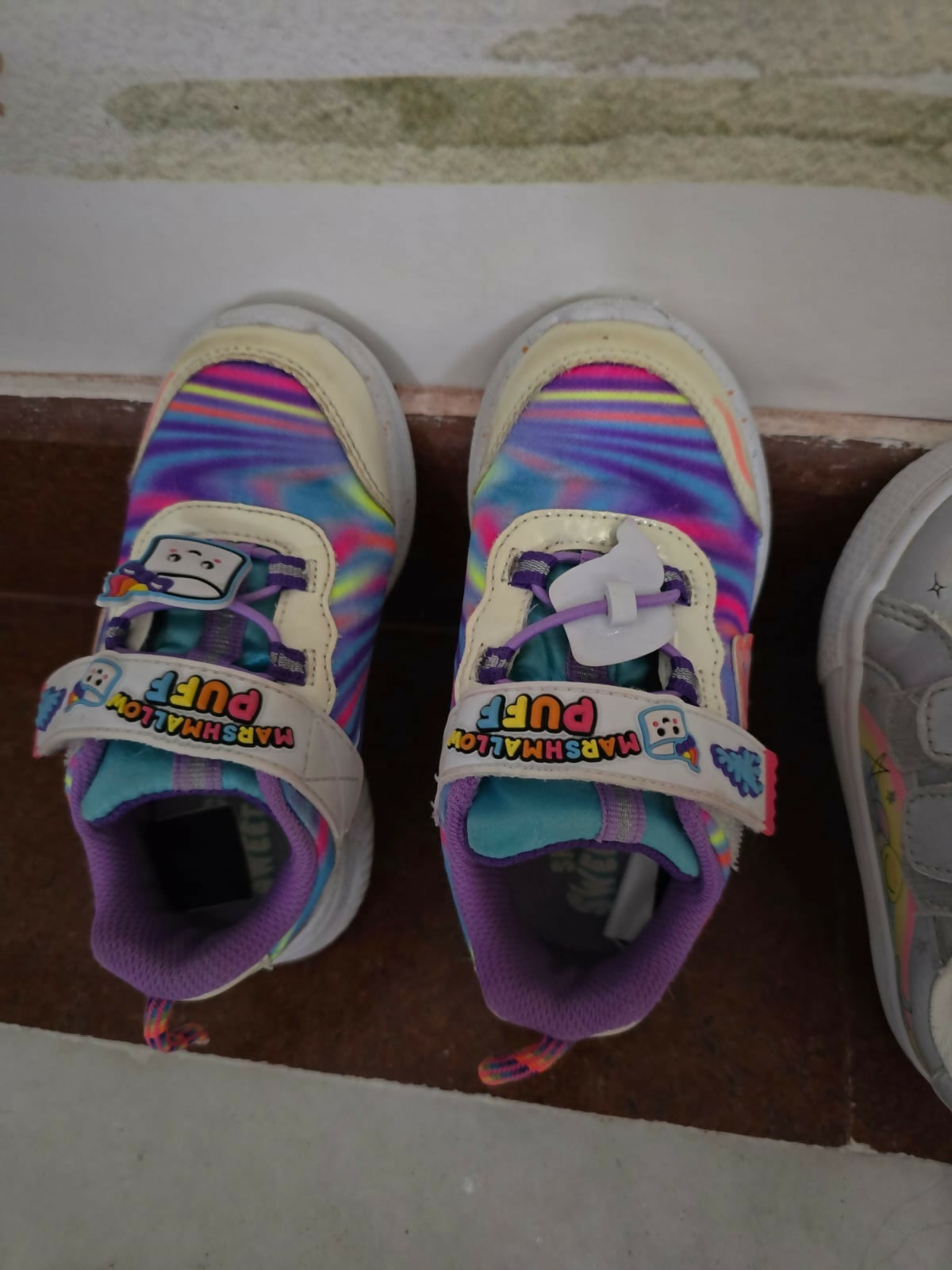 Buy Pantaloons Baby Shoes – soft, stylish, and safe footwear for growing feet.