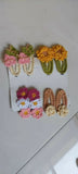 Clips for Baby Girl