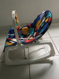 FISHER PRICE Rocker/Bouncer For Baby - PyaraBaby