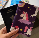 Buy Kids Passport Covers – colorful, protective holders for your child’s travel adventures.