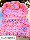 Baby Portable Bed/Sleeping bed