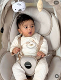 INFANTSO Sleep Ease Baby Automatic Swing