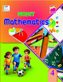 Mathematics Class 4