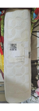 CENTUARY Beddy Nest Mattress - White 140×70 cm