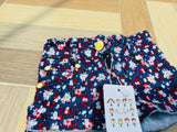 Girl Shorts Set of 2
