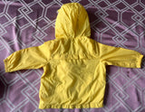 Lion Themed Windcheater for Kids