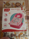 LUVLAP Bath Chair For Baby