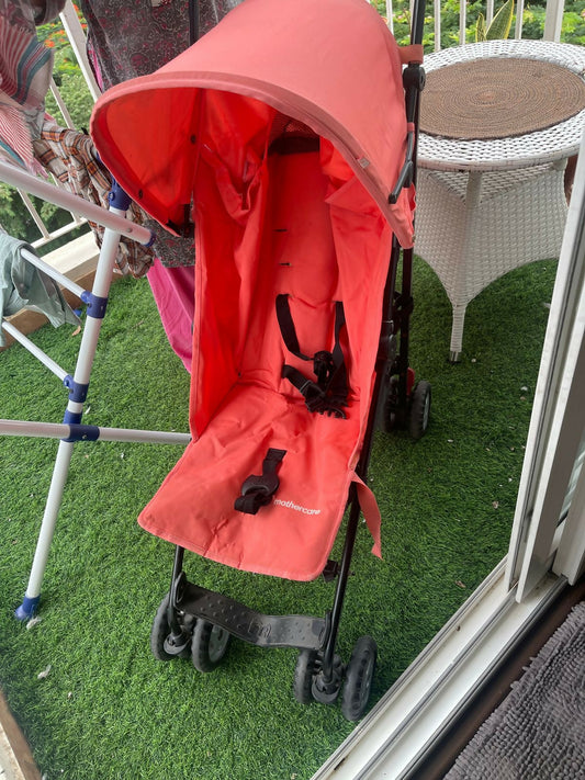 MOTHERCARE Nanu Stroller/Pram