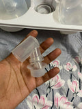 INFANTSO 2 in 1 Breast Pump