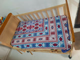 FURNIFEST Cot/Crib for Baby