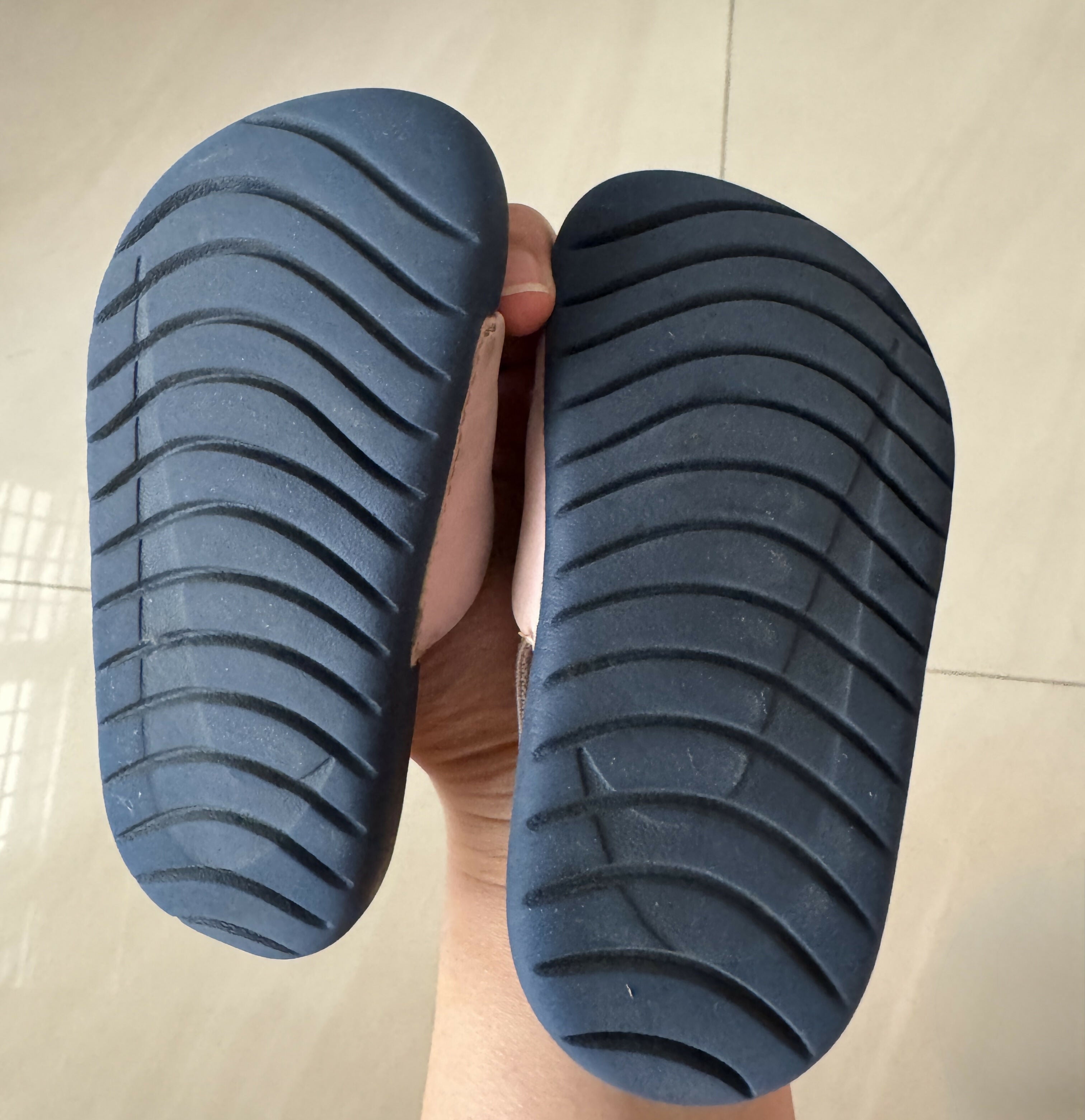 NIKE Girls Sandals (Shoes)