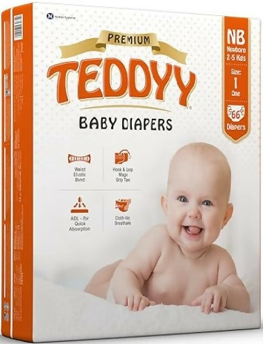 teddy newborn tape