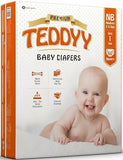 teddy newborn tape