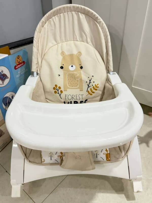 Make clean-up time fun and stress-free – with a kid-friendly organiser made just for them!