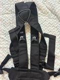 CHICCO Easy Fit 3 in 1 Baby Carrier Black Night