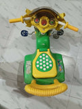 Tricycle