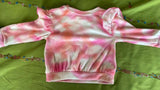 Cat & Jack Pink full sleeves top for girls