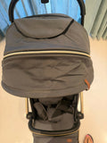 CHICCO Foldable Baby Stroller/Pram