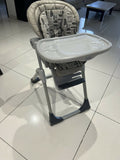 JOIE Mimzy Snacker 2 in 1 High Chair