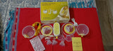PUMPMOM BILATERAL Electric Breast Pump