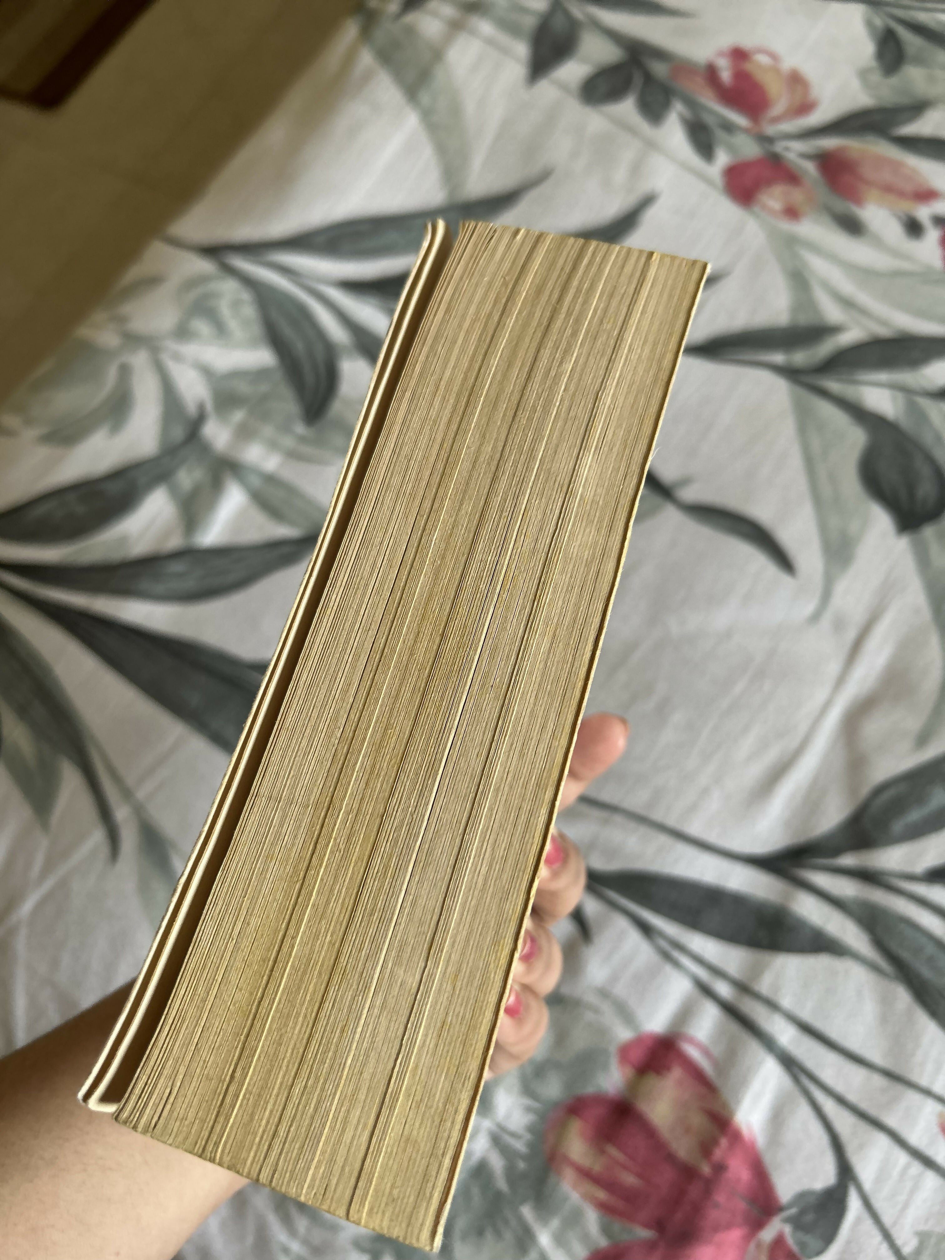 What to Expect when you're expecting