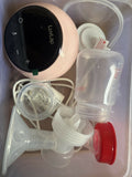 LuvLap Adore Electric Breast Pump