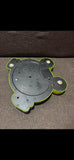 Whack-a-Frog Game for Kids, a fun interactive toy for hand-eye coordination and play.