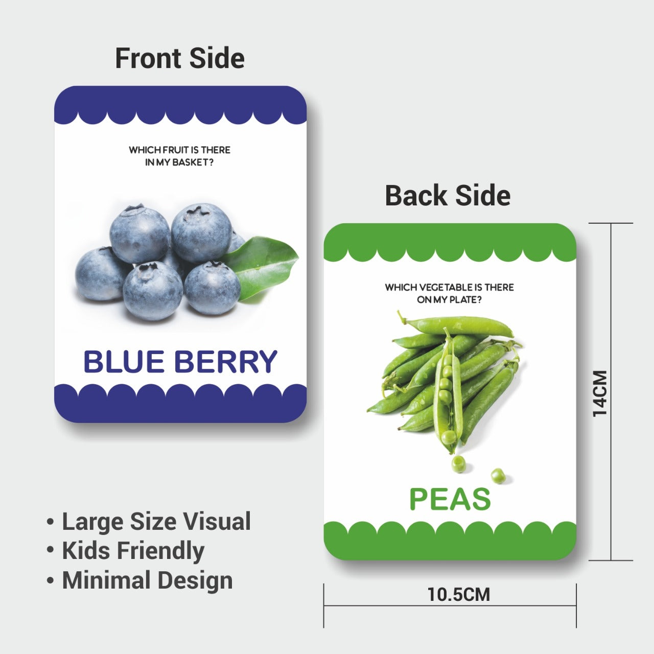 FIREFLIES CREATIVE PUBLISHERS & Flash Cards( Books and Toys) - PyaraBaby