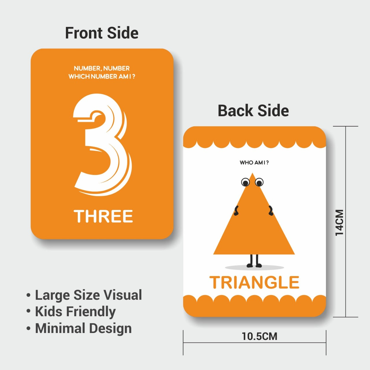 FIREFLIES CREATIVE PUBLISHERS & Flash Cards( Books and Toys) - PyaraBaby