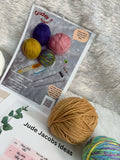 Crochet Beginners Kit – Start Your Crafting Journey Today!