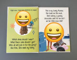 The Birthday Book (Personalised) – A Special Keepsake for Your Little One!