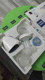 Buy Mee Mee Premium Digital Electric Breast Pump – Comfortable, Smart & Portable Solution for Breastfeeding Moms