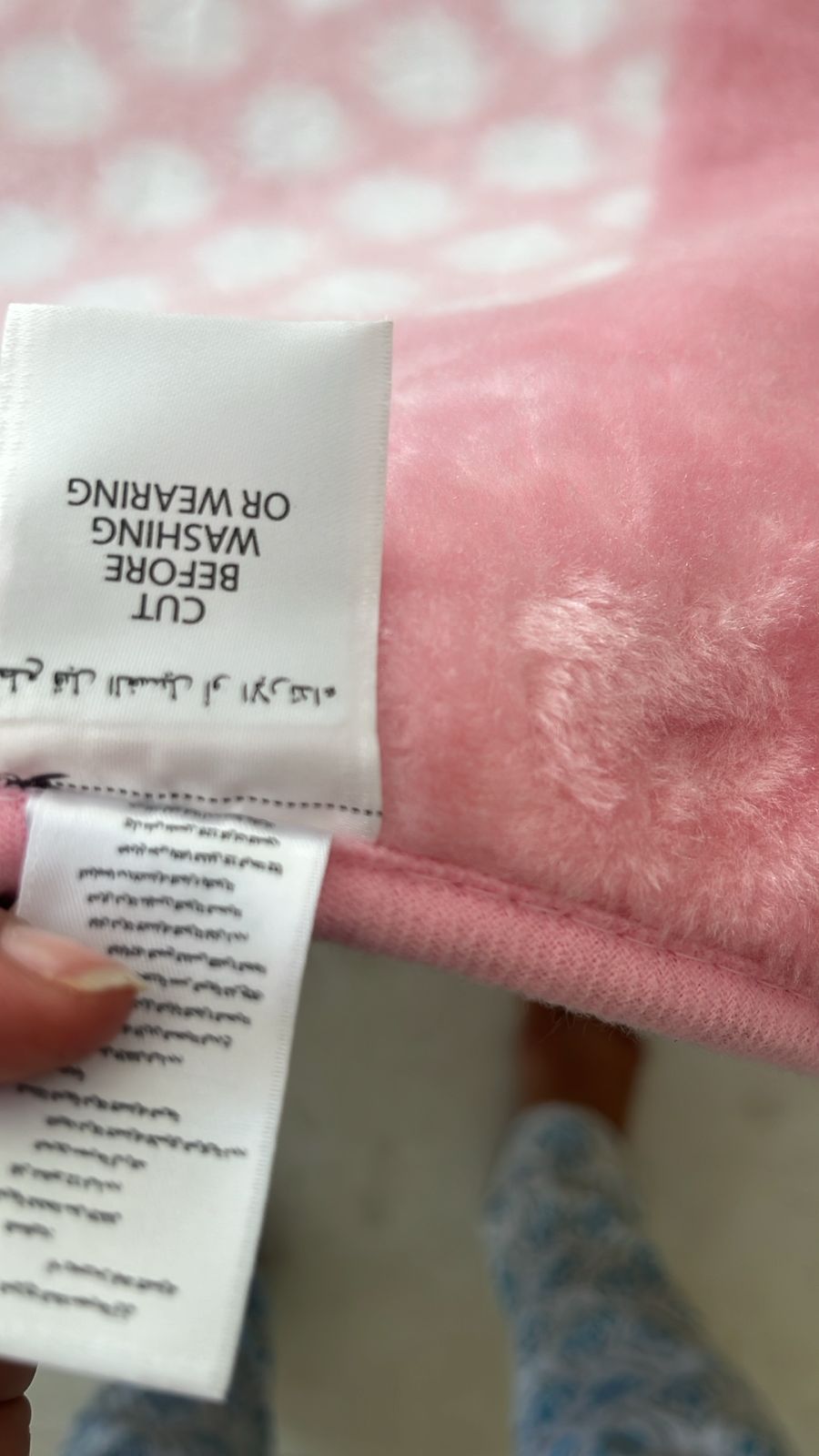 Buy Juniors Dubai Blanket for Baby – Ultra-Soft, Elegant & All-Season Comfort for Newborns and Infants