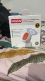 BABYHUG 2 in 1 Electric Breast Pump