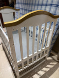 HUNY HUNY 12-in-1 Cot / Crib